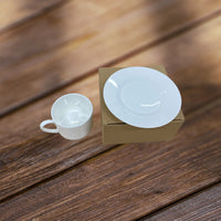 Custom Porcelain Tea Mugs Printing 05
