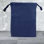 Custom Drawstring Bag 53c (19x24cm, 8 Oz)