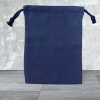 Custom Drawstring Bag 53c (19x24cm, 8 Oz)