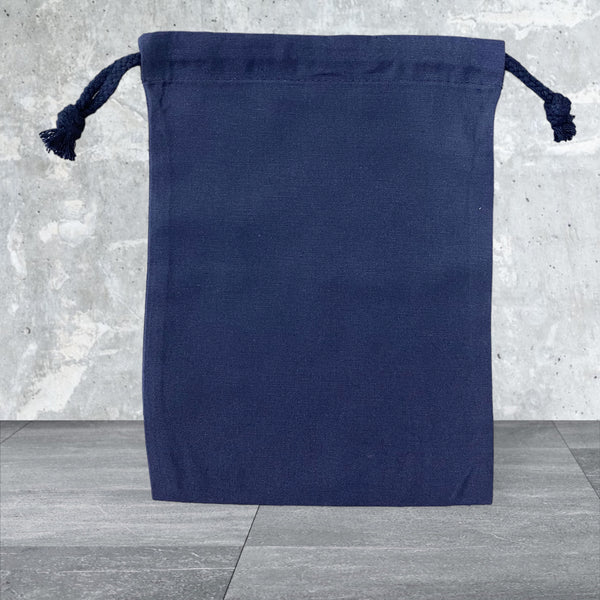 Custom Drawstring Bag 53c (19x24cm, 8 Oz)