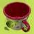 Custom Enamel Cup 03C