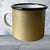 Custom enamel cup 01C
