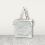 Custom Drawstring Tote Bag Printing 06B (34x37cm)