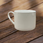 Custom Porcelain Tea Mugs Printing 05