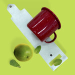 Custom Enamel Cup 03C