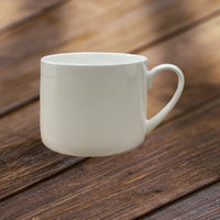 Custom Porcelain Tea Mugs Printing 05