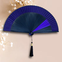 Eco Friendly Bamboo Fan 07