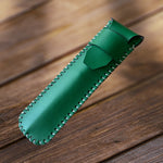 Eco Friendly PU Pen Case 03
