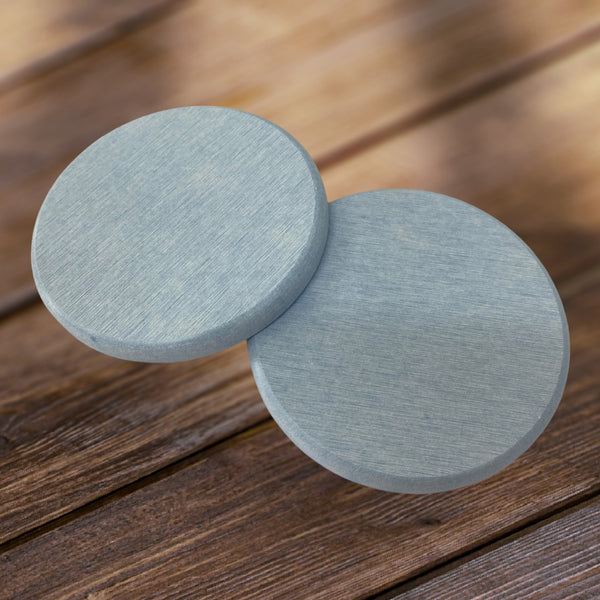 Eco friendly Diatomite Coaster Printing 28