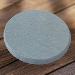 Eco friendly Diatomite Coaster Printing 28