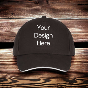 Custom Cap Printing 15