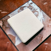 Eco friendly Diatomite Coaster Printing 21