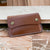 Eco Friendly Gifts - Vegan Leather Card Holder 02