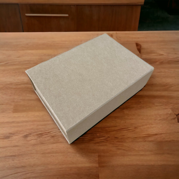 Custom Paper Box Package 07  (9x20x28cm)