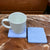 Eco friendly Diatomite Coaster Printing 22