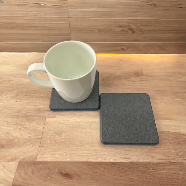 Eco friendly Diatomite Coaster Printing 25