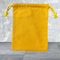 Custom Drawstring Bag 53g (19x24cm, 8 Oz)