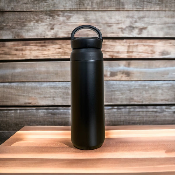 Custom thermos hot sale bottle
