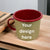 Custom Enamel Cup 03C