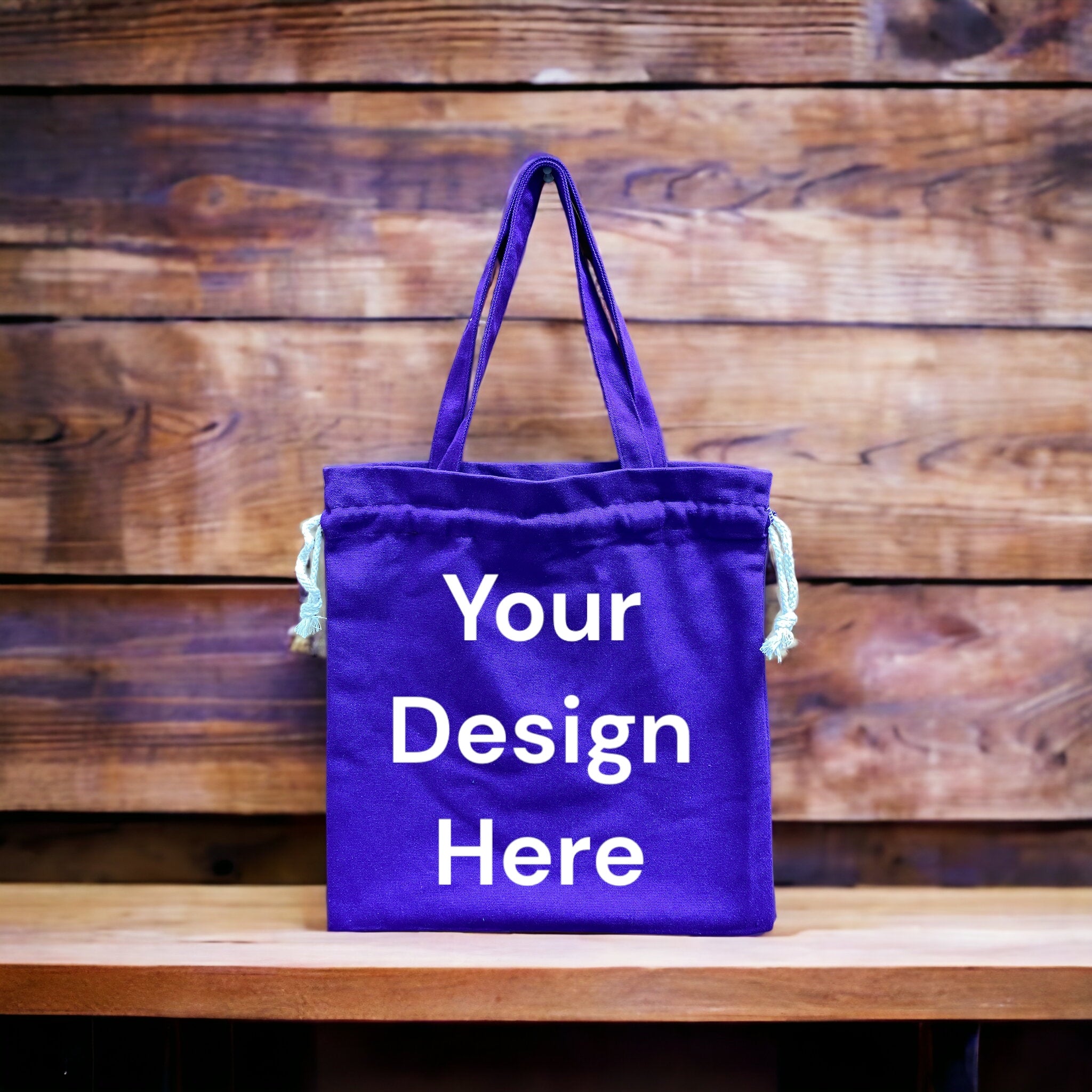 Custom Canvas Bags Collection – The X Style Singapore