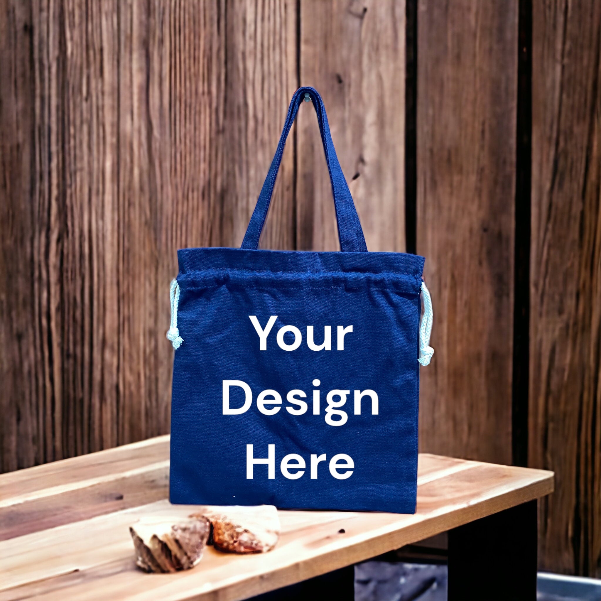 Custom bag Singapore - Premium personalised tote bags and branded bags for corporate gifting and promotional events