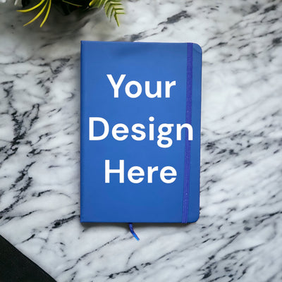 Cutomised Notebook in Singapore – Student & Professional Essential