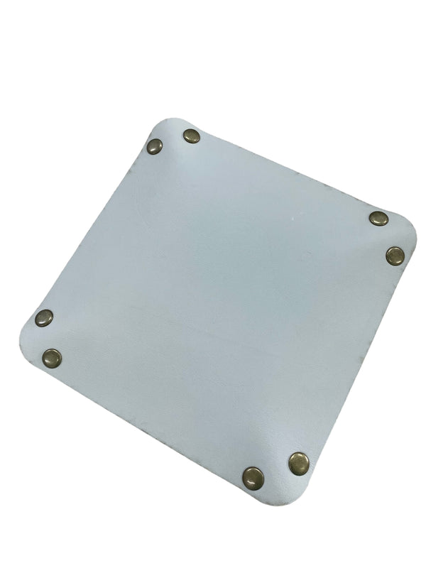PU Leather Tray 03 (20x20cm)