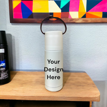 Custom thermos flask 207A