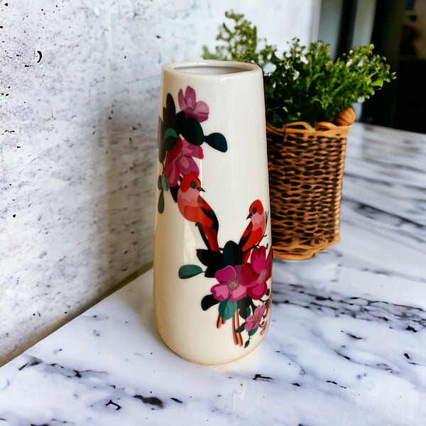 Customise Vase Printing 10