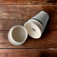 Singapore Café Culture with Custom Tumblers – Sustainable Sipping