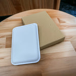 Custom Magsafe mobile card holder 01A