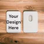 Custom Magsafe mobile card holder 01A