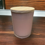 Customise Scented Candle 01