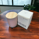 Customise Scented Candle 01