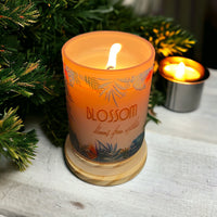 Customise Scented Candle 01