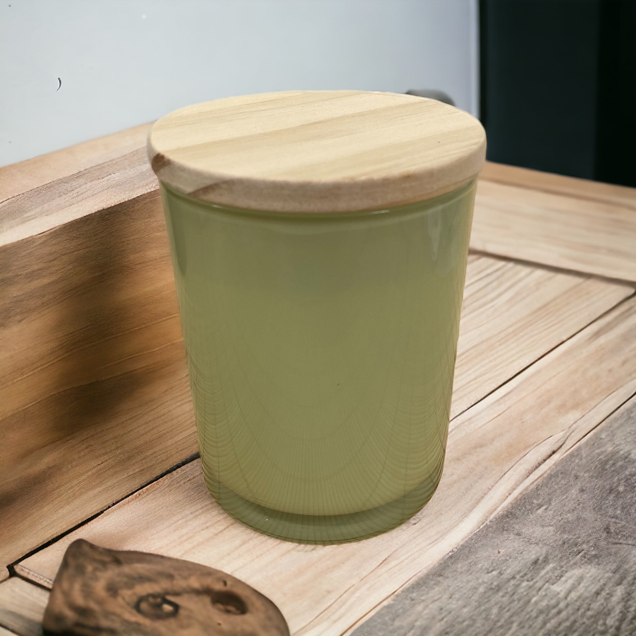 Premium Gift Packaging for Custom Candles – Ready for Delivery