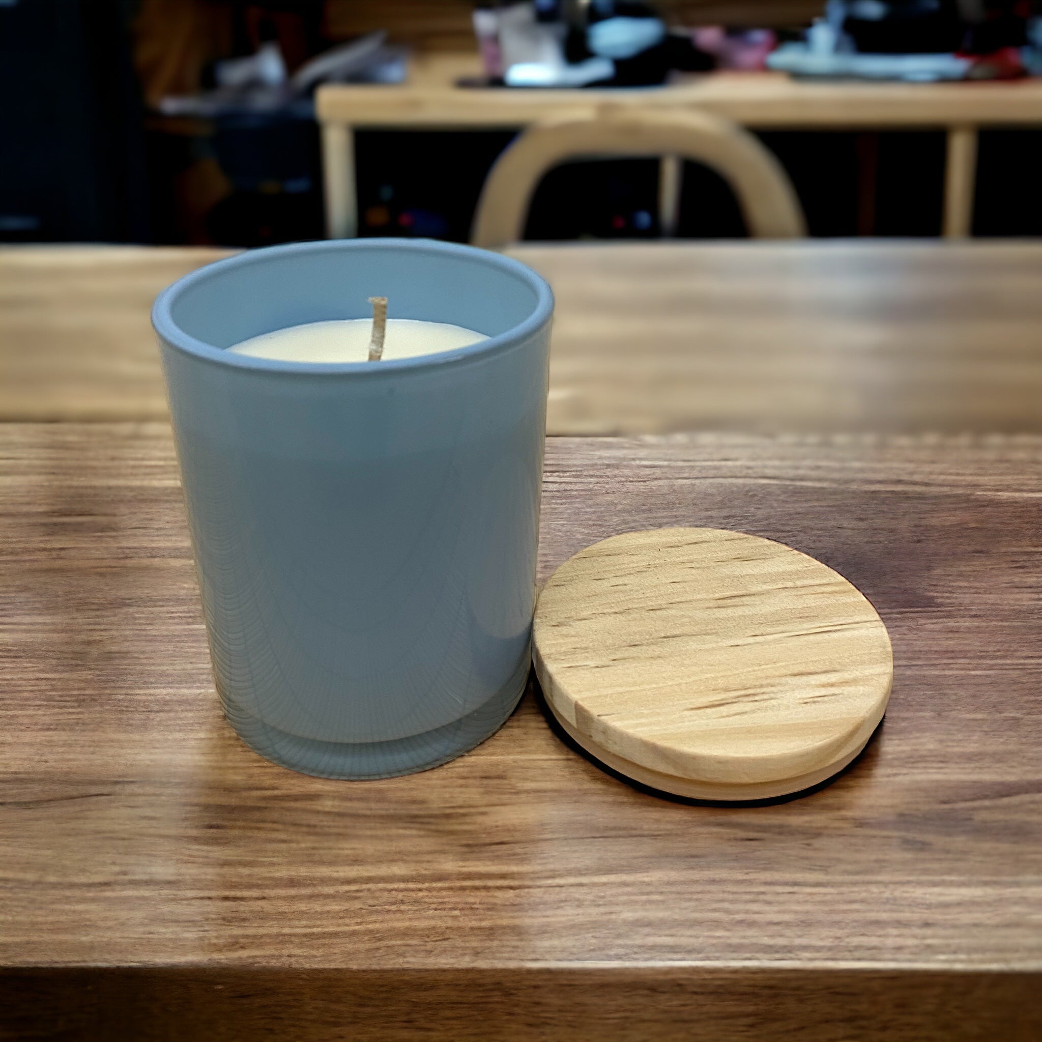 Bulk Custom Candles for Singapore Events and Weddings