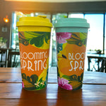 Customise Bamboo fiber cup 09(420ml)