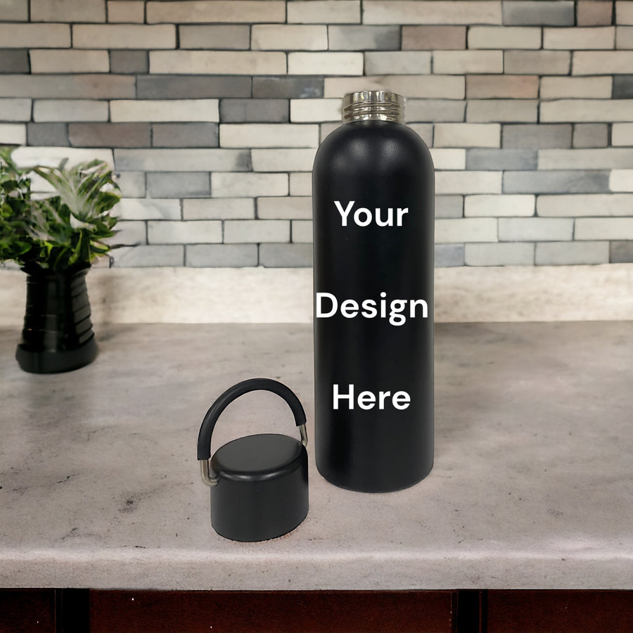 Custom Water Bottle Printing Singapore for Corporate Gifts – The X Style
