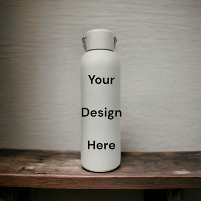 Eco friendly water bottle Singapore - Custom water bottle printing and bulk water bottle Singapore with no MOQ, fast delivery and premium quality for sustainable corporate gifting