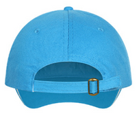 Custom Cap Printing 13