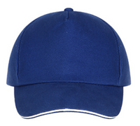 Custom Cap Printing 12