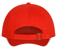 Custom Cap Printing 10