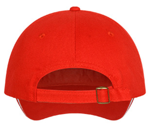 Custom Cap Printing 10