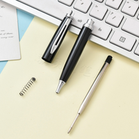 Elegant Custom Ball Pen with Logo – Professional Writing Instrument