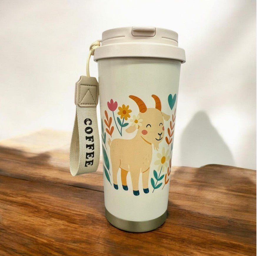 Custom Water Bottle at Singapore Fitness Centre – Daily Brand Visibility