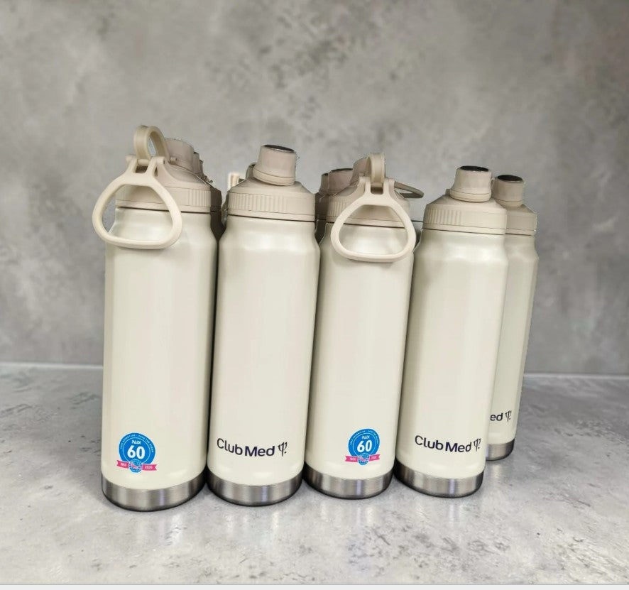 Premium Corporate Water Bottles for Singapore Businesses – The X Style