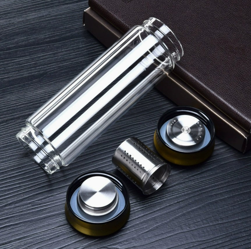 Custom tea infuser printing samples with various designs Singapore