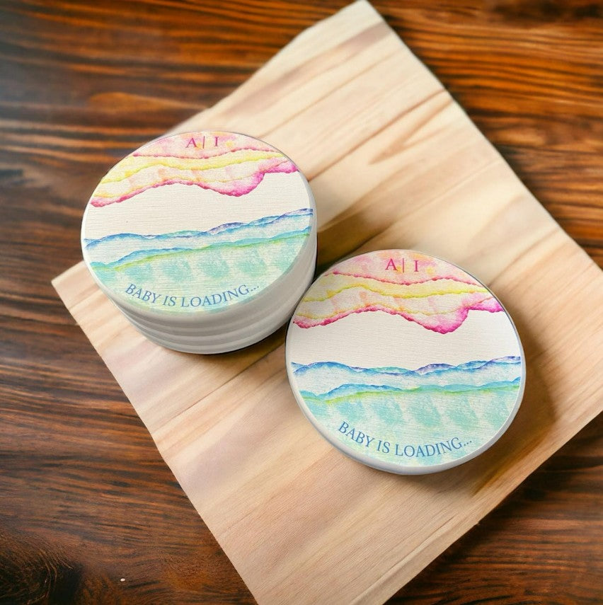 Variety of Custom Coaster Shapes and Materials – Singapore Options