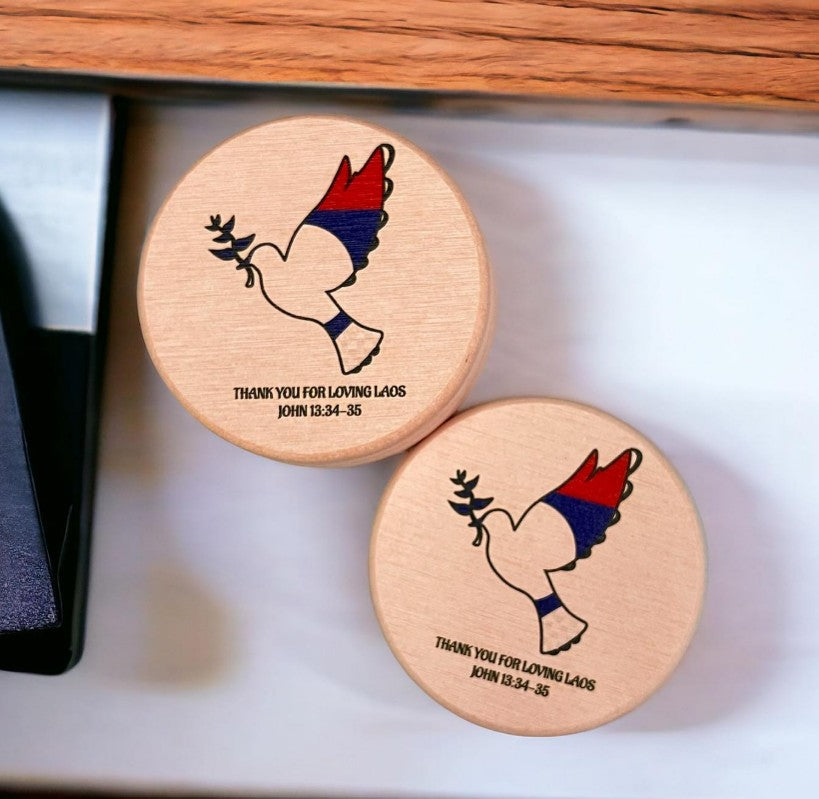 Custom Coasters as Wedding Favours and Event Giveaways – Singapore Events